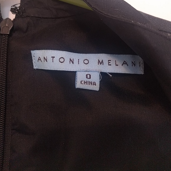 Antonio Melani Dress - Picture 3 of 5